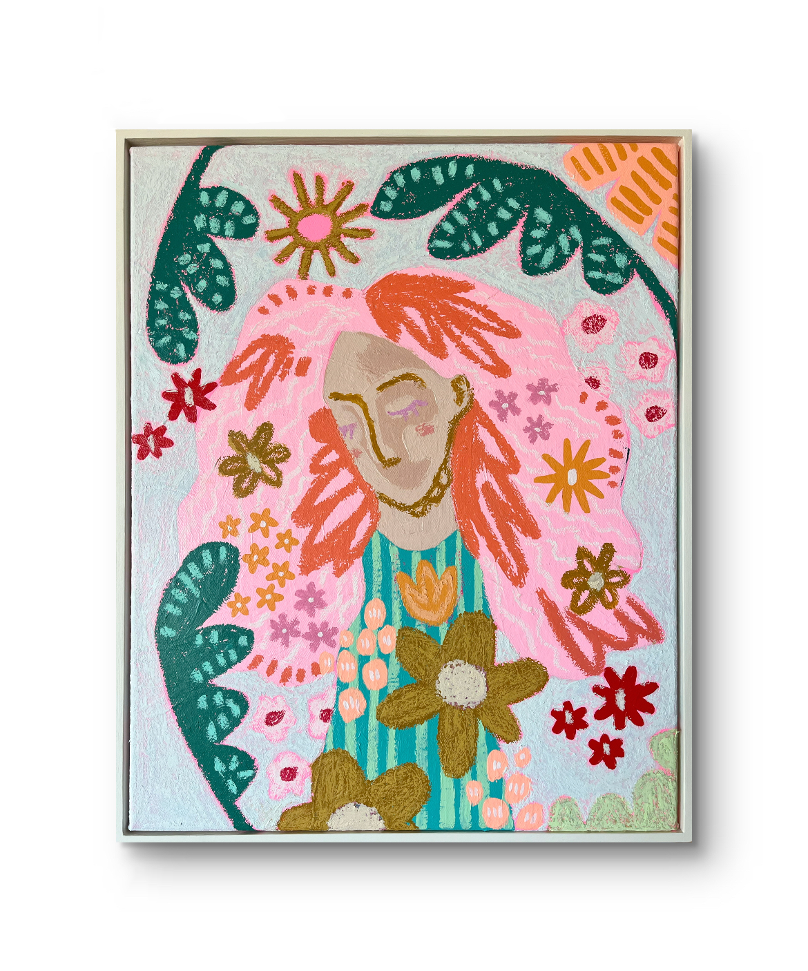 FLORA
