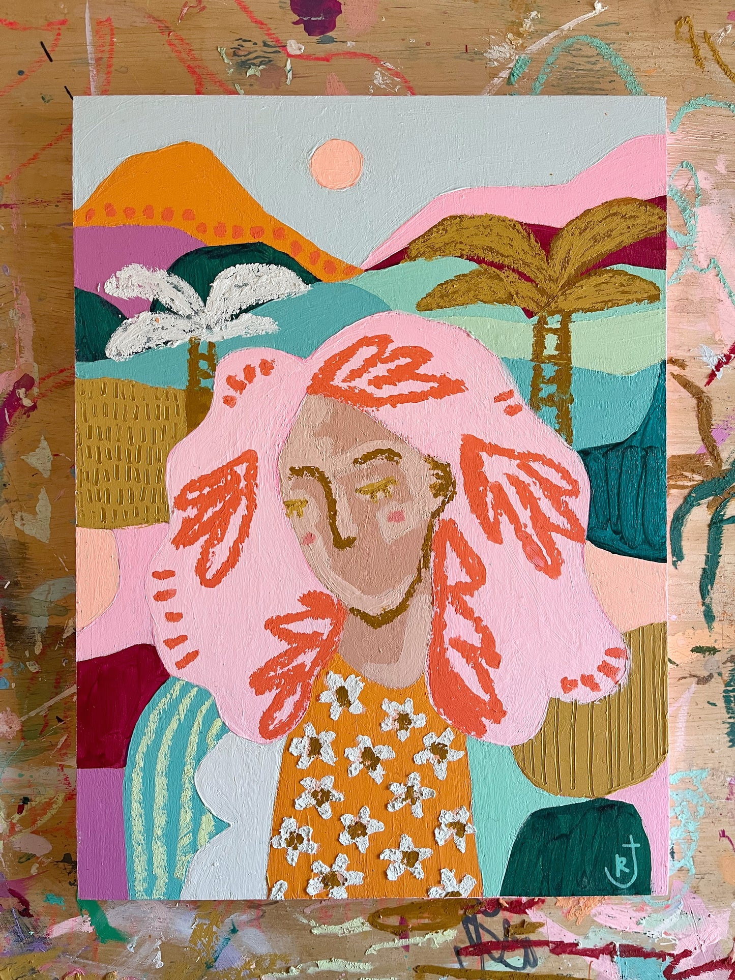 DAISY