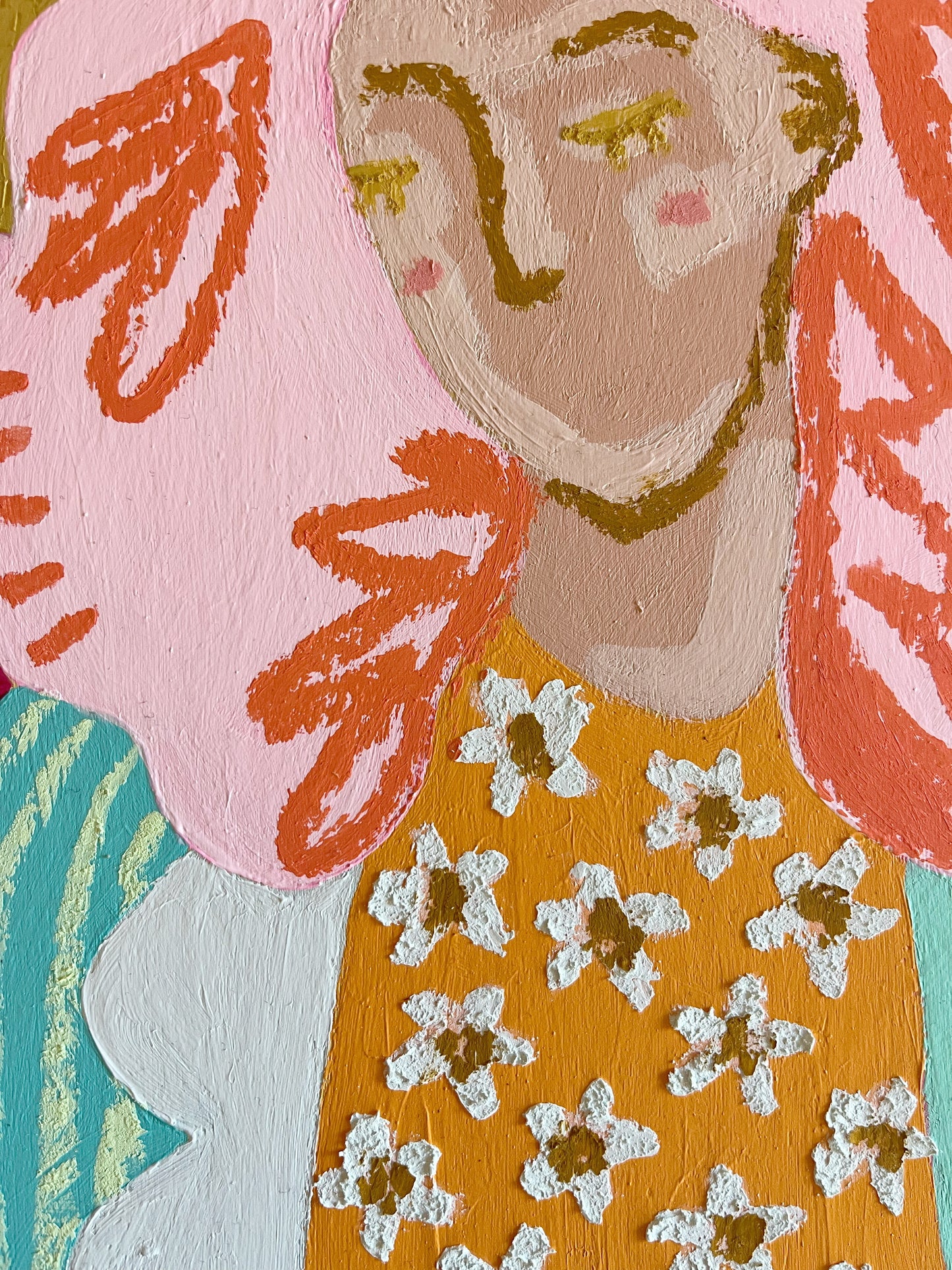 DAISY