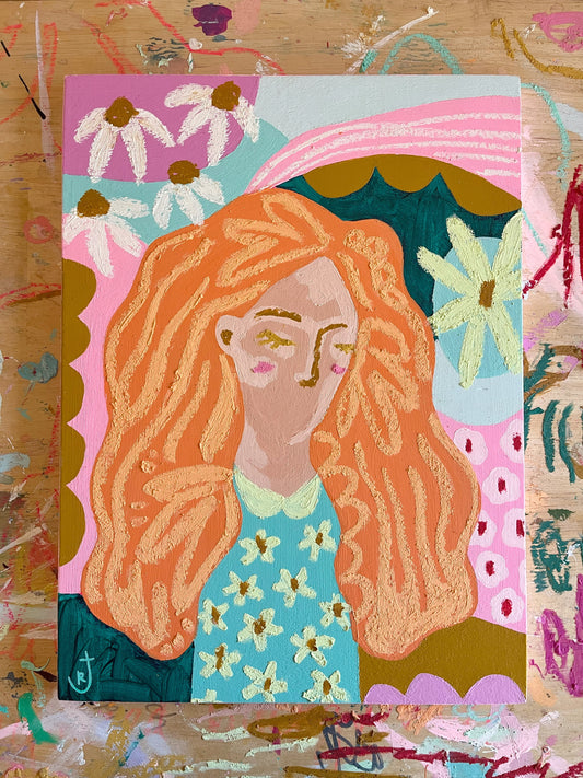 POPPY