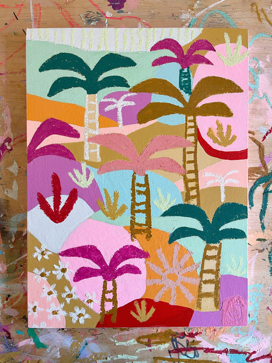 TROPICANA