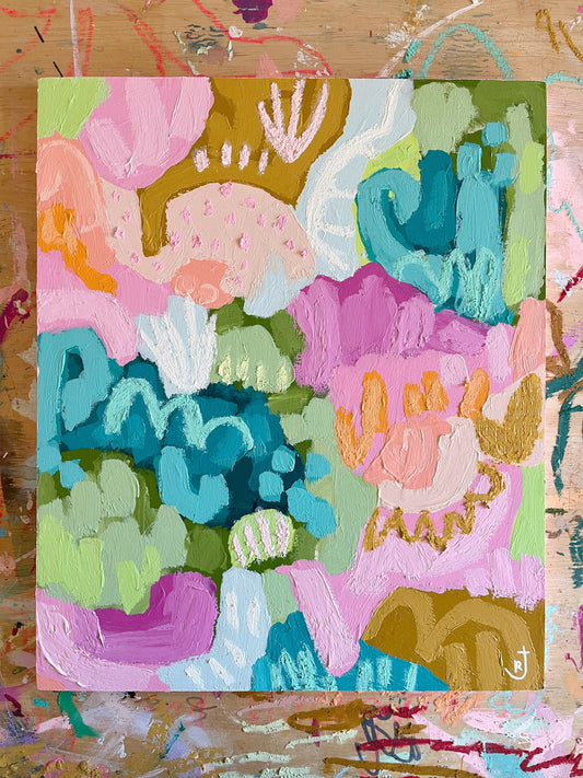 CONFETTI BOMB 2