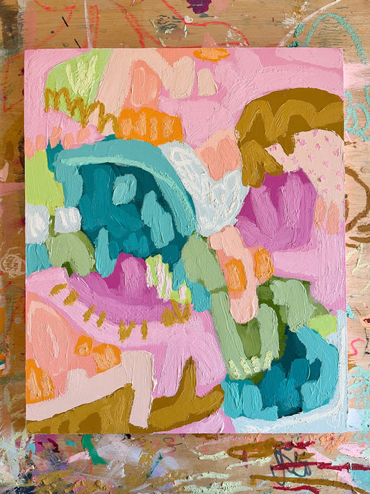CONFETTI BOMB 3
